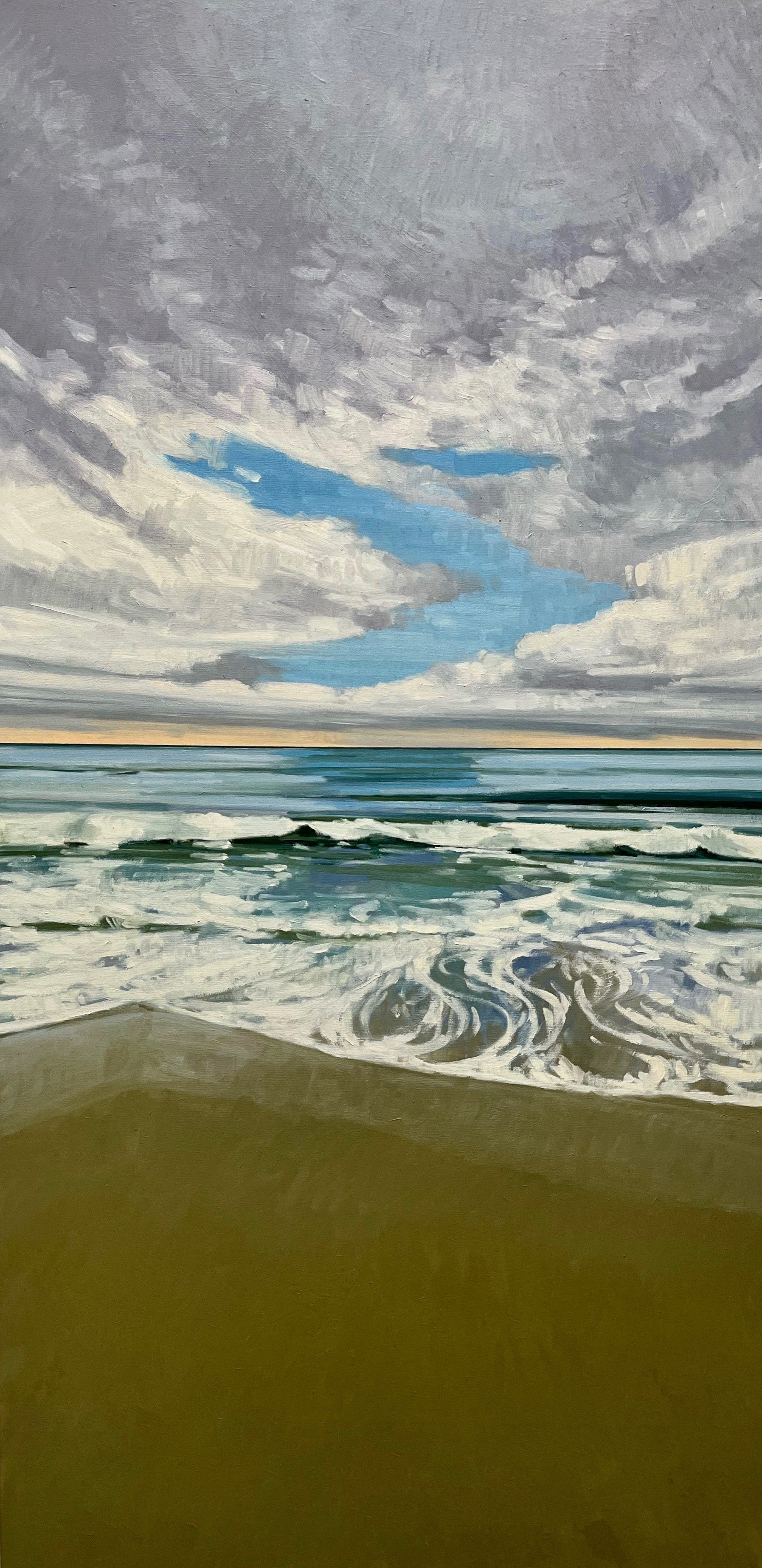 Strasburg Studio Archives — NICOLE STRASBURG